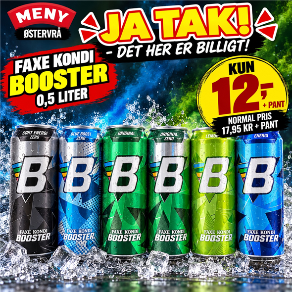 Booster