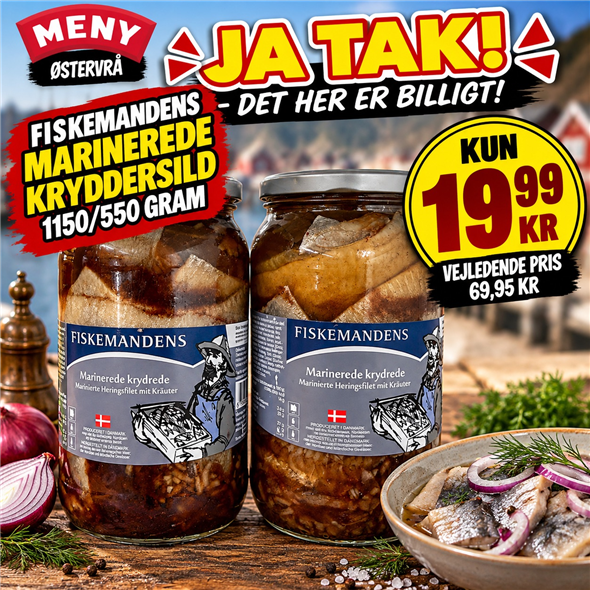 Kryddersild