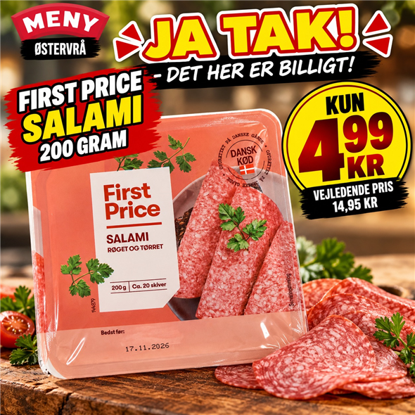 Fp salami