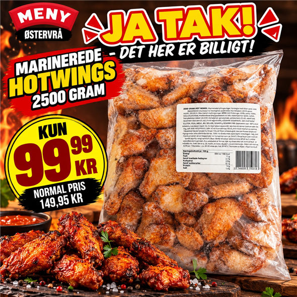 Hotwings
