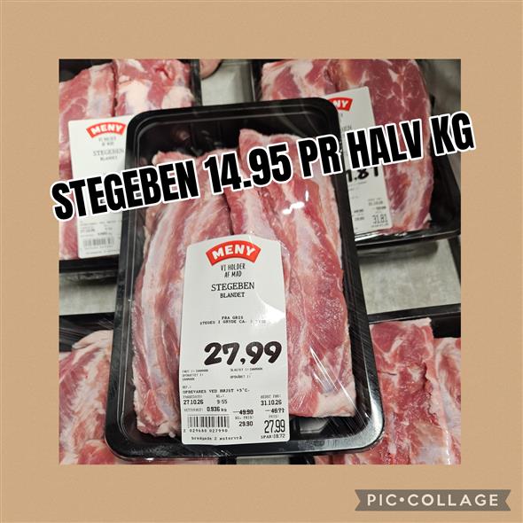 Stegeben